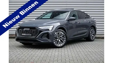 Annonce AUDI Q8 Électrique 2023 d'occasion 