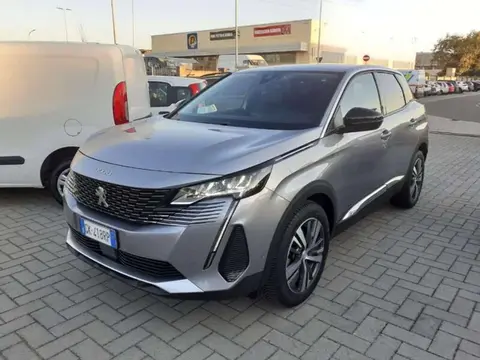 Annonce PEUGEOT 3008 Diesel 2022 d'occasion 