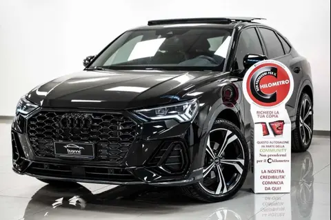 Annonce AUDI Q3 Diesel 2023 d'occasion 