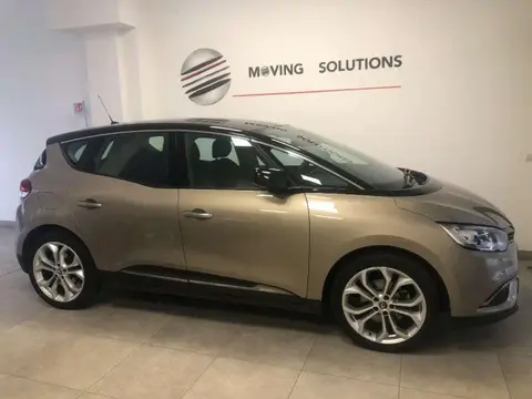 Used RENAULT SCENIC Petrol 2018 Ad 