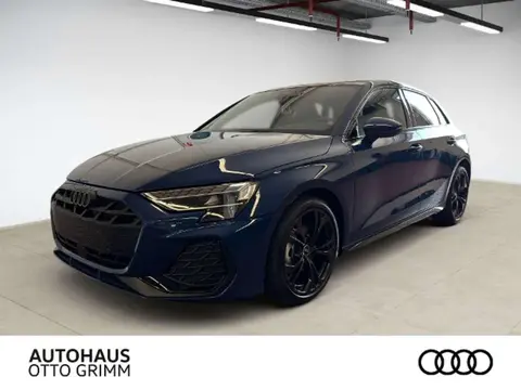 Annonce AUDI A3 Essence 2024 d'occasion 