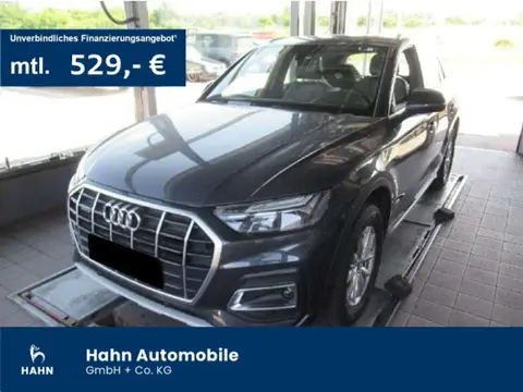 Annonce AUDI Q5 Diesel 2021 d'occasion 