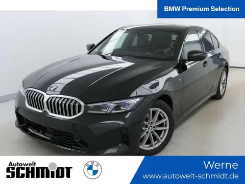 Used BMW SERIE 3 Diesel 2023 Ad 