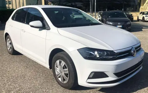 Annonce VOLKSWAGEN POLO Essence 2019 d'occasion 