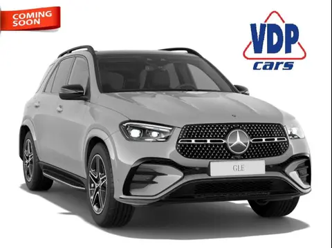 Annonce MERCEDES-BENZ CLASSE GLE Hybride 2023 d'occasion 