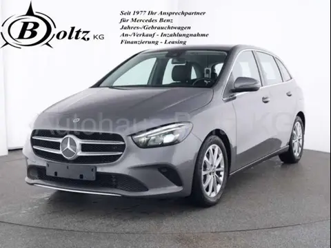 Used MERCEDES-BENZ CLASSE B Petrol 2022 Ad 