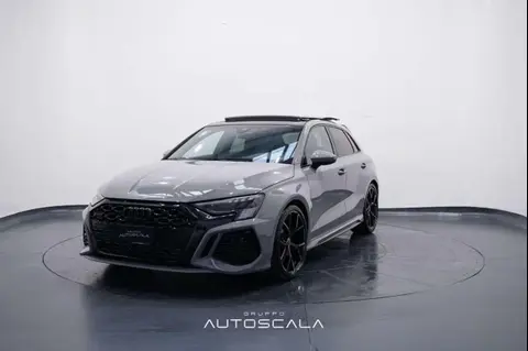 Annonce AUDI RS3 Essence 2024 d'occasion 