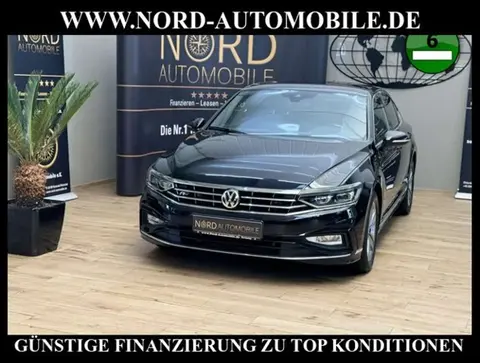 Annonce VOLKSWAGEN PASSAT Diesel 2020 d'occasion 