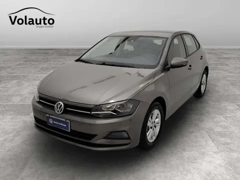 Used VOLKSWAGEN POLO Petrol 2018 Ad 