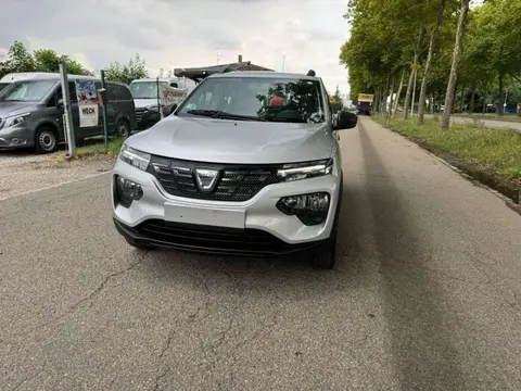 Annonce DACIA SPRING Électrique 2020 d'occasion 