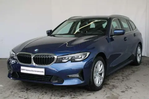 Annonce BMW SERIE 3 Diesel 2021 d'occasion 