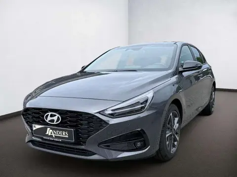 Used HYUNDAI I30 Petrol 2024 Ad 