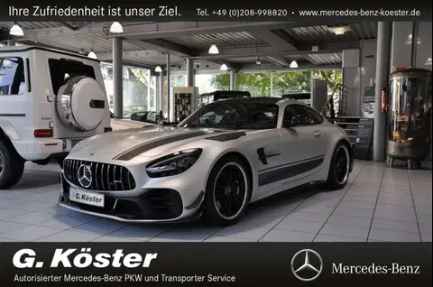 Used MERCEDES-BENZ CLASSE GT Petrol 2020 Ad 