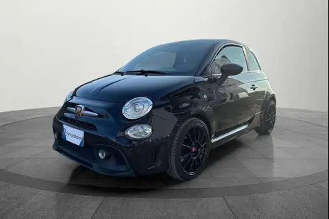 Used ABARTH 500 Petrol 2020 Ad 