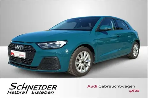 Used AUDI A1 Petrol 2021 Ad 