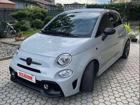 Annonce ABARTH 695 Essence 2023 d'occasion 