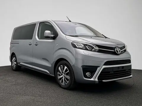 Annonce TOYOTA PROACE Diesel 2024 d'occasion 