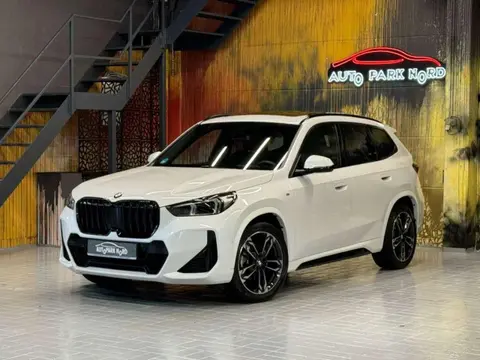 Annonce BMW X1 Diesel 2023 d'occasion 