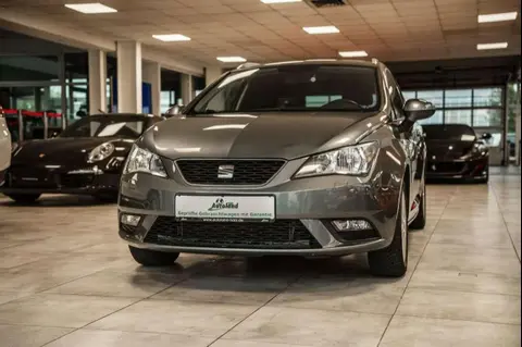 Annonce SEAT IBIZA Essence 2014 d'occasion 