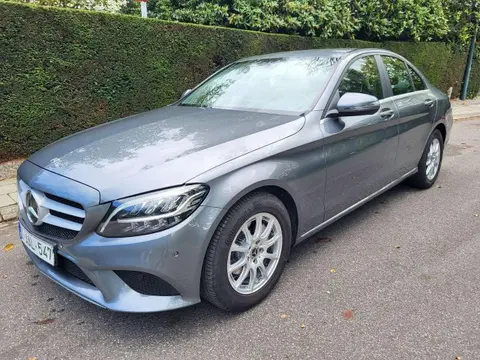 Used MERCEDES-BENZ CLASSE C Petrol 2020 Ad 