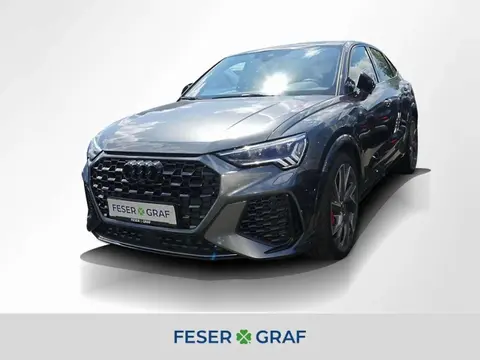 Annonce AUDI RSQ3 Essence 2021 d'occasion 