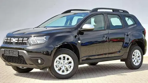 Used DACIA DUSTER Diesel 2024 Ad 