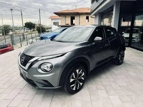 Annonce NISSAN JUKE Essence 2022 d'occasion 