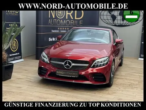 Used MERCEDES-BENZ CLASSE C Diesel 2019 Ad 