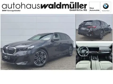 Used BMW I5 Electric 2024 Ad 