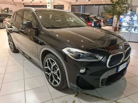 Used BMW X2 Diesel 2018 Ad 