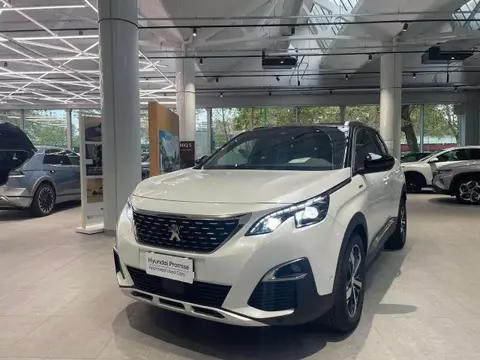 Used PEUGEOT 3008 Petrol 2019 Ad 