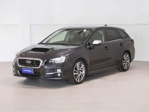 Used SUBARU LEVORG Petrol 2019 Ad 