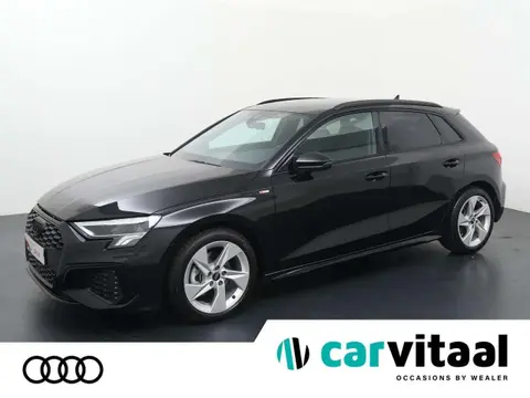 Used AUDI A3 Hybrid 2023 Ad 