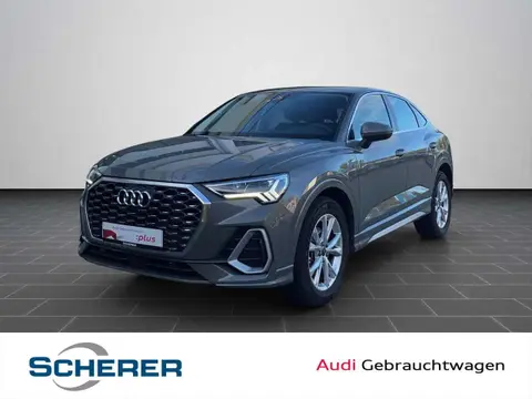 Used AUDI Q3 Petrol 2024 Ad 