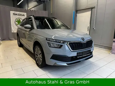 Annonce SKODA KAMIQ Essence 2021 d'occasion 