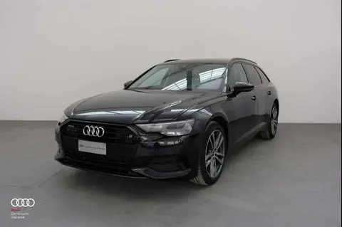 Annonce AUDI A6 Hybride 2023 d'occasion 