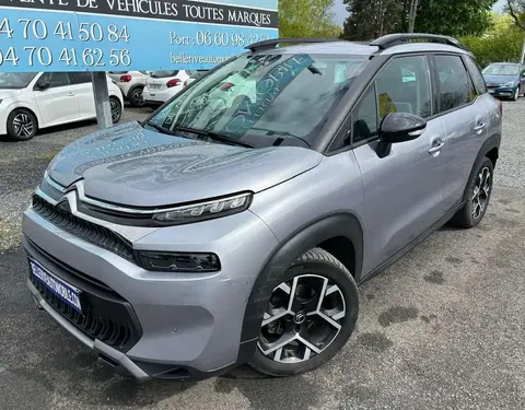 Used CITROEN C3 AIRCROSS Diesel 2022 Ad 