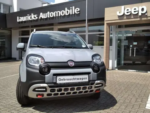 Used FIAT PANDA Petrol 2023 Ad 