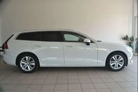 Used VOLVO V60 Diesel 2020 Ad 