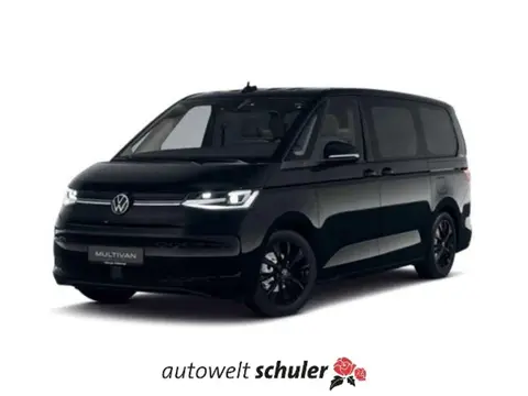 Annonce VOLKSWAGEN T7 Diesel 2024 d'occasion 