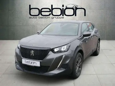 Annonce PEUGEOT 2008 Essence 2020 d'occasion 