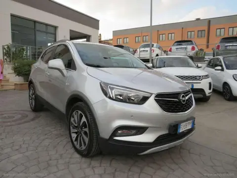 Used OPEL MOKKA Diesel 2017 Ad 