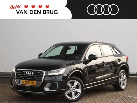 Used AUDI Q2 Petrol 2019 Ad 