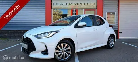 Used TOYOTA YARIS Petrol 2023 Ad 