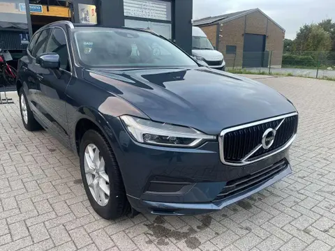 Annonce VOLVO XC60 Diesel 2020 d'occasion 