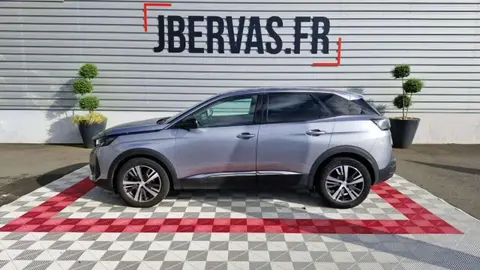 Annonce PEUGEOT 3008 Diesel 2022 d'occasion 