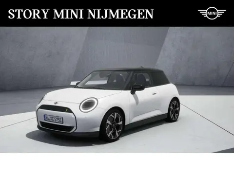 Used MINI COOPER Electric 2024 Ad 