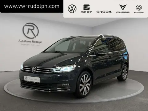 Used VOLKSWAGEN TOURAN Petrol 2020 Ad 