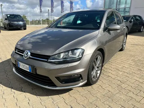 Annonce VOLKSWAGEN GOLF Diesel 2016 d'occasion 