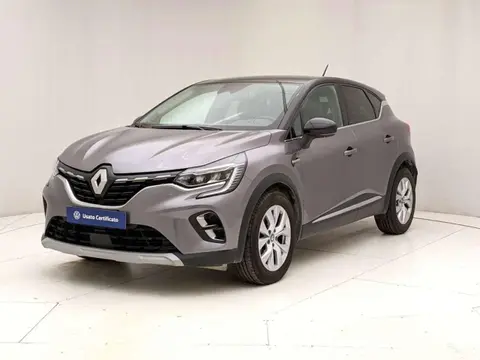 Used RENAULT CAPTUR Hybrid 2021 Ad 